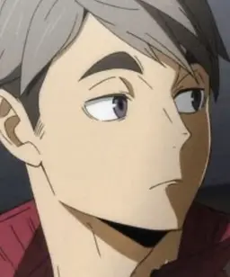 Profile image of Osamu Miya