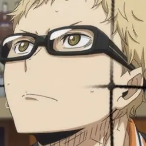 Profile image of 月島蛍