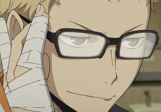 Profile image of Kei Tsukishima