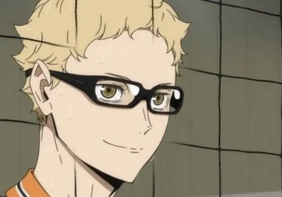 Profile image of Kei Tsukishima