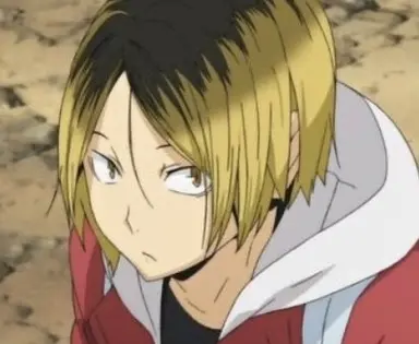 Profile image of Kenma Kozume