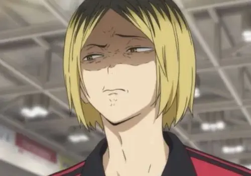 Profile image of Kenma Kozume