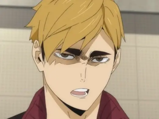 Profile image of Atsumu Miya