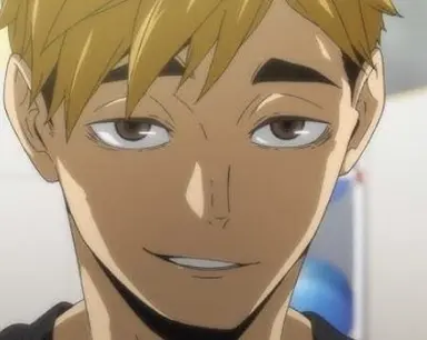 Profile image of Atsumu Miya