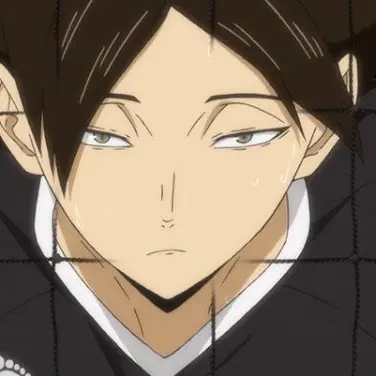 Profile image of 角名倫太郎