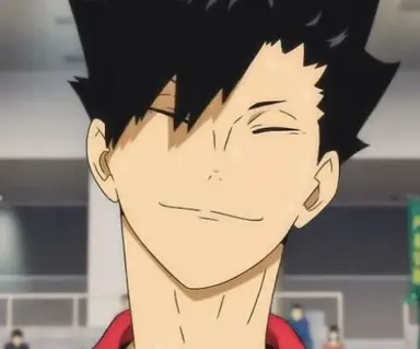 Profile image of Tetsuro Kuroo
