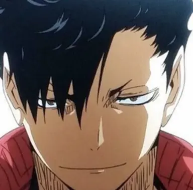 Profile image of Tetsuro Kuroo