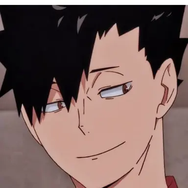 Profile image of 黒尾鉄朗