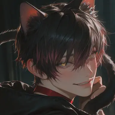 Profile image of ノワール
