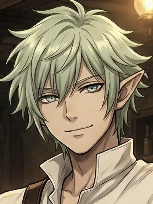 BouncyHorse6880의 元剣聖⚔️にナンパされてます…