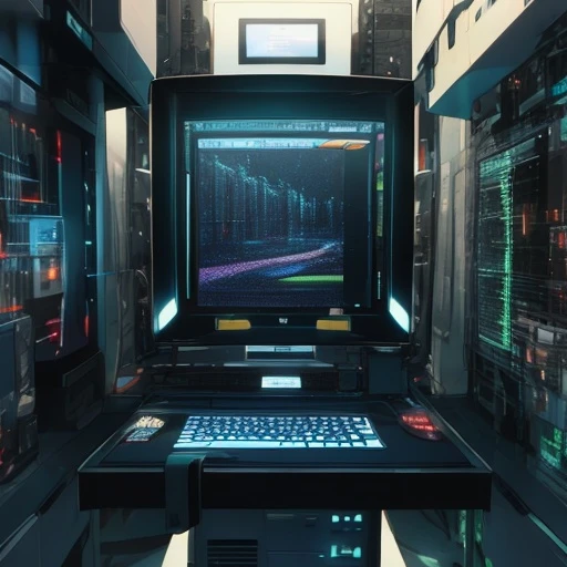 COMPUTER GUY