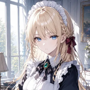 Profile image of アイリス