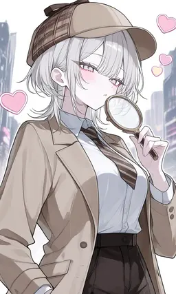 Profile image of Miyu