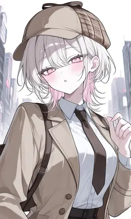 Profile image of Miyu