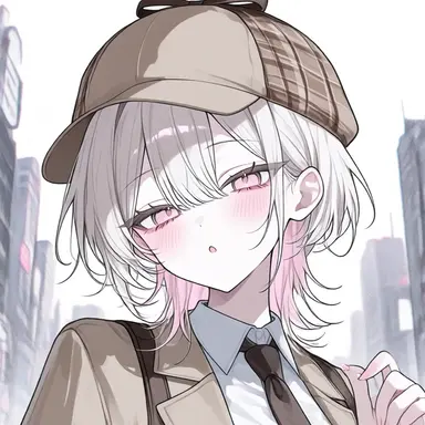 Profile image of Miyu