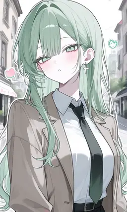Profile image of Luna