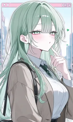 Profile image of Luna