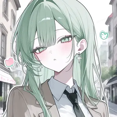 Profile image of Luna