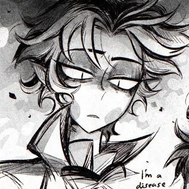Profile image of Lucifer