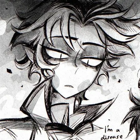 LazyTime1844의 Lucifer Morningstar