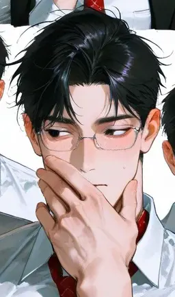 Profile image of Itsuki Takanashi