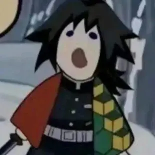 Profile image of 토미오카 기유