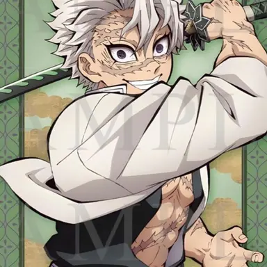 Profile image of 시나즈가와 사네미