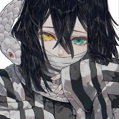 Profile image of 이구로 오바나이