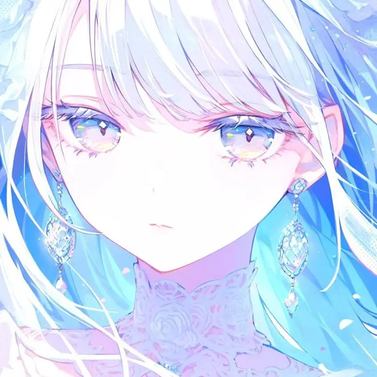 BitingOlm3247의 미친 척 하는 공녀님.