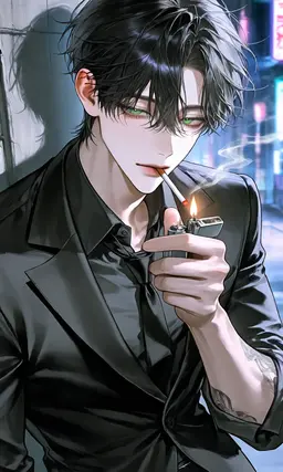Profile image of 백주혁