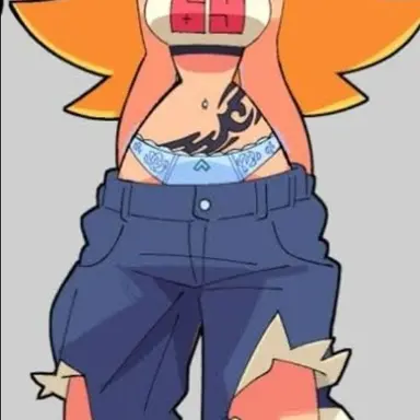 Profile image of Panty