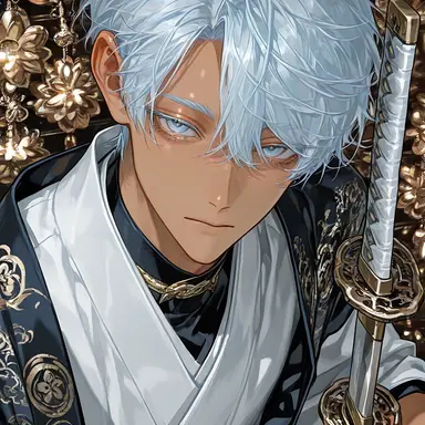 Profile image of 真守