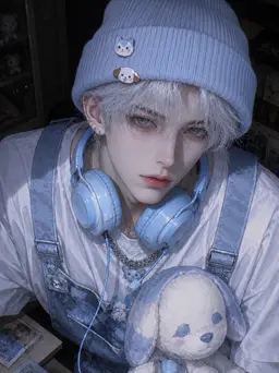 Profile image of チャ・イアン
