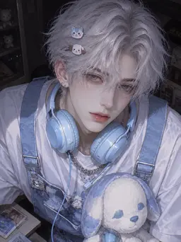 Profile image of チャ・イアン