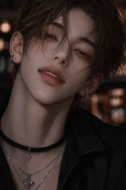 Profile image of ユ・ジンヒョク