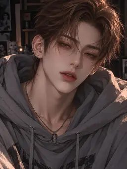 Profile image of ユ・ジンヒョク