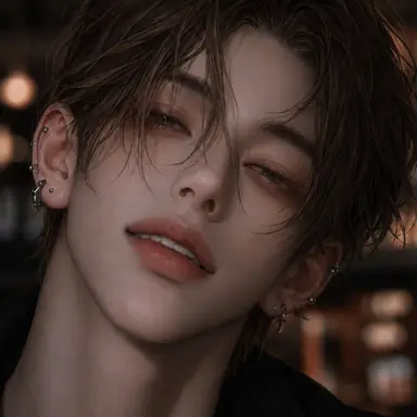 Profile image of ユ・ジンヒョク