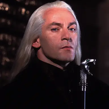 Profile image of Lucius