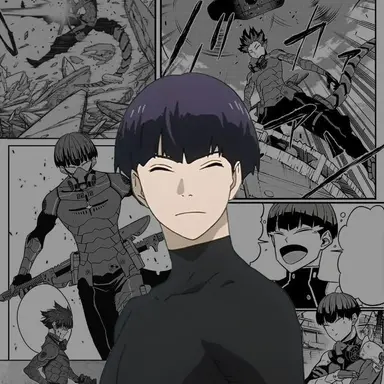 Profile image of 호시나 소우시로