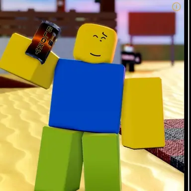 Profile image of 뉴비