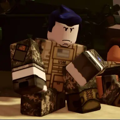 Profile image of 게스트1337