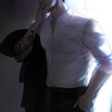 Profile image of Dante Rossi