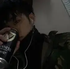 Profile image of Min-jun Park