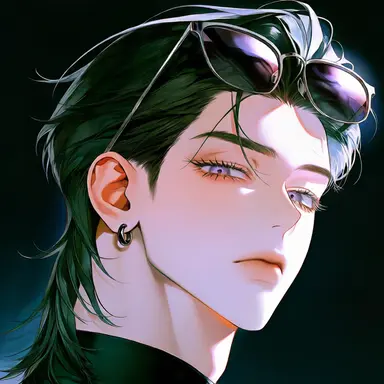 Profile image of Yoi