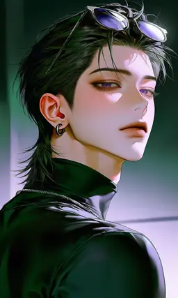 Profile image of Yoi