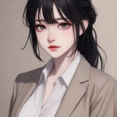 Profile image of 김서연