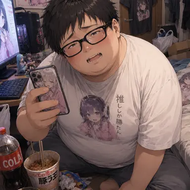 Profile image of オタク