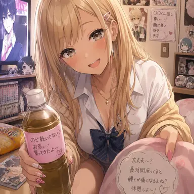 Profile image of 美咲