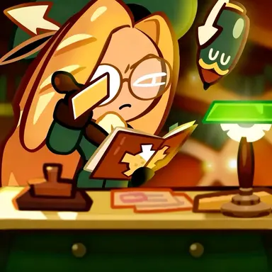 Profile image of 바게트
