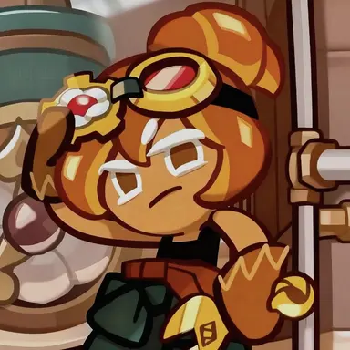 Profile image of 크루아상